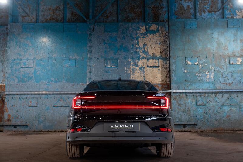 POLESTAR POLESTAR 2