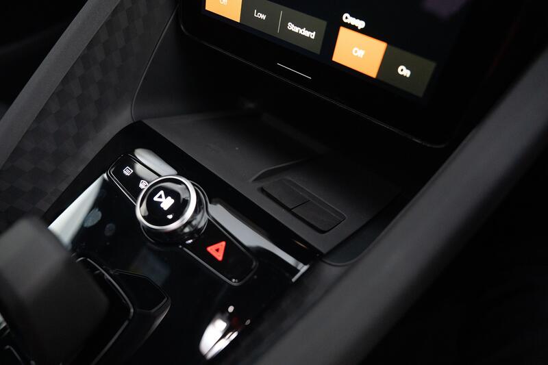 POLESTAR POLESTAR 2