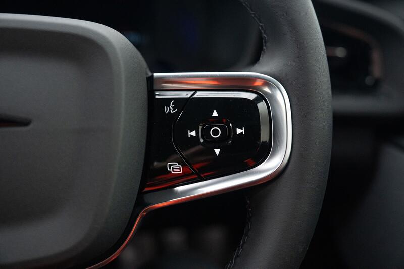 POLESTAR POLESTAR 2