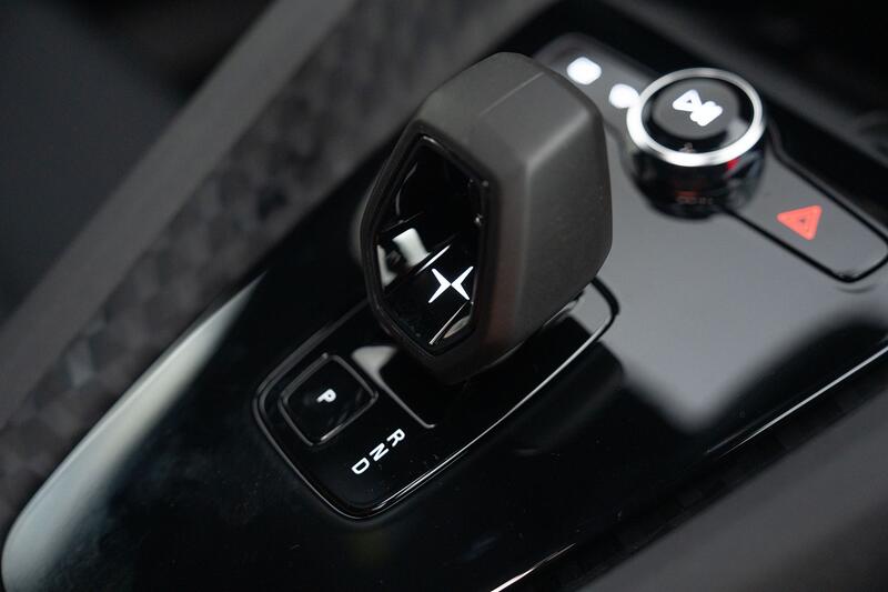 POLESTAR POLESTAR 2