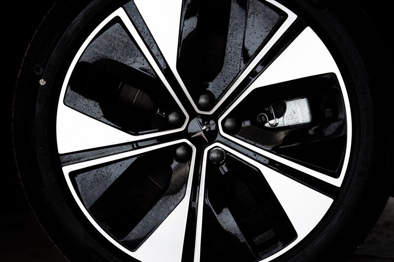 POLESTAR POLESTAR 2