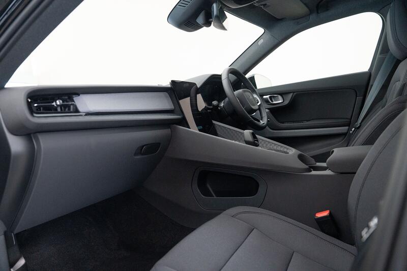 POLESTAR POLESTAR 2
