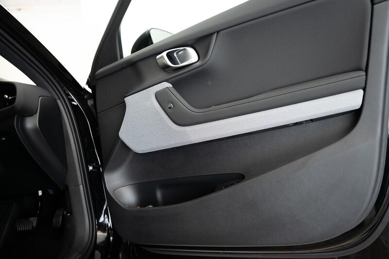 POLESTAR POLESTAR 2