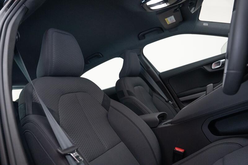 POLESTAR POLESTAR 2