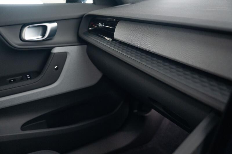 POLESTAR POLESTAR 2