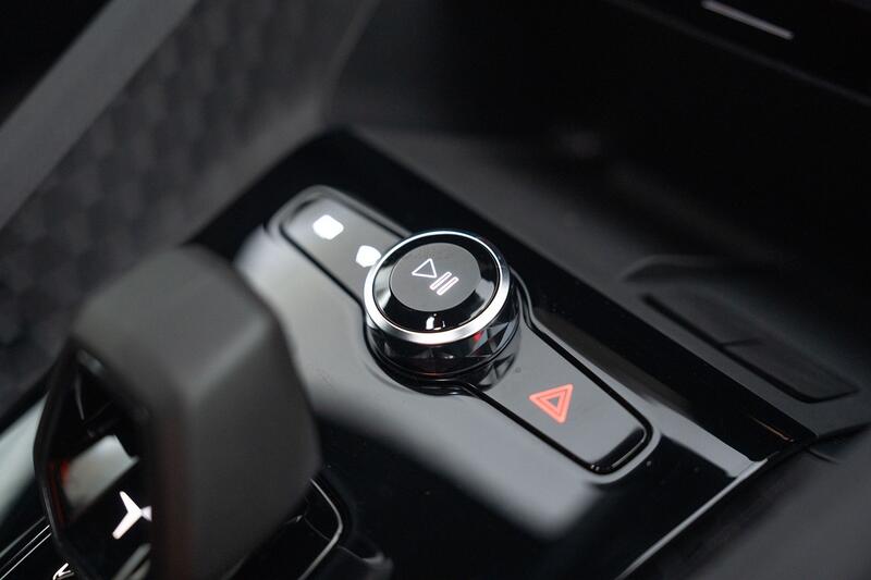 POLESTAR POLESTAR 2