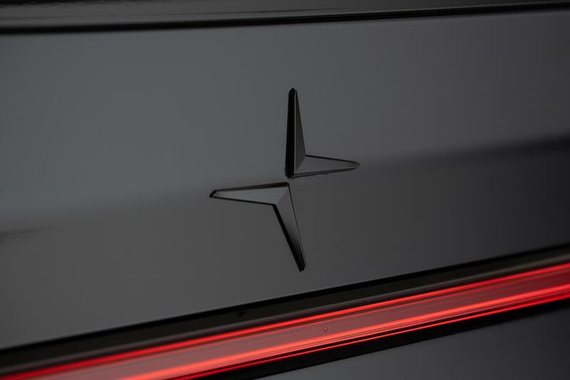 POLESTAR POLESTAR 2
