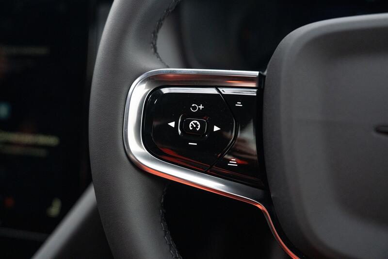 POLESTAR POLESTAR 2