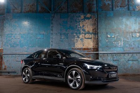 POLESTAR