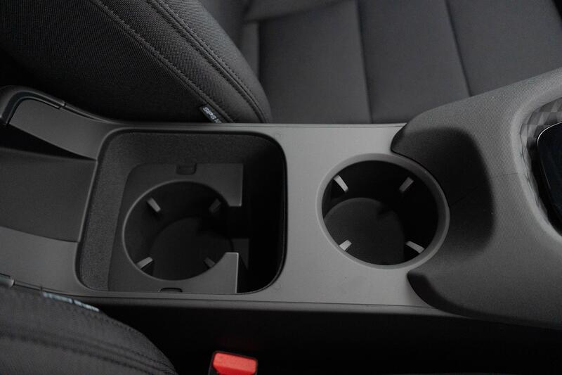 POLESTAR POLESTAR 2