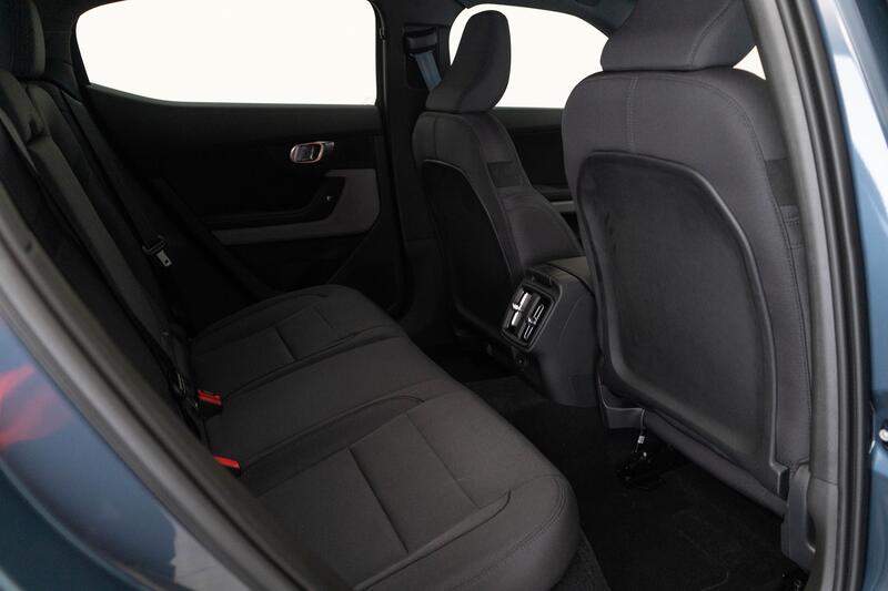 POLESTAR POLESTAR 2