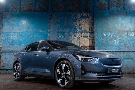 POLESTAR
