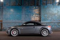 AUDI TTS