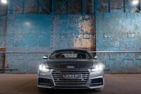 AUDI TTS