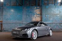 AUDI TTS