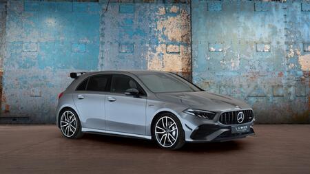 MERCEDES-BENZ