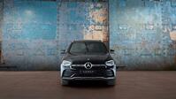 MERCEDES-BENZ GLC CLASS