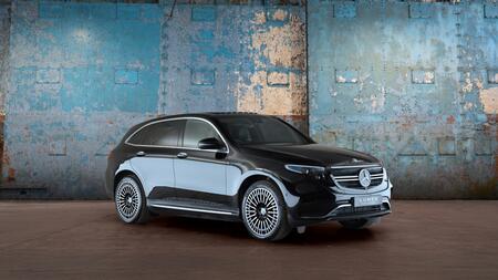 MERCEDES-BENZ