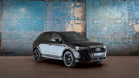AUDI
