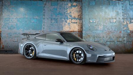 PORSCHE