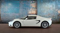 LOTUS ELISE