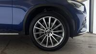 MERCEDES-BENZ GLC CLASS