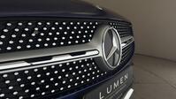 MERCEDES-BENZ GLC CLASS