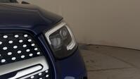 MERCEDES-BENZ GLC CLASS