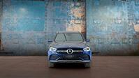 MERCEDES-BENZ GLC CLASS
