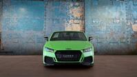 AUDI TT RS